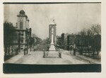Downtown Scene in Columbia, South Carolina, 1904