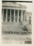 South Carolina State House Façade, 1904, B
