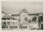 British Colonial Hotel, Nassau, Bahamas, February 1924