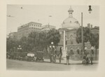 Downtown Tampa, Florida, February 1924