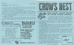 Crow's Nest : 1978 : 11 : 02