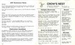 Crow's Nest : 1985 : 09 : 10 by University of South Florida St. Petersburg.