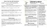 Crow's Nest : 1986 : 01 : 09 by University of South Florida St. Petersburg.