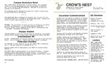 Crow's Nest : 1985 : 11 : 12 by University of South Florida St. Petersburg.