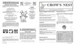 Crow's Nest : 1988 : 11 : 08 by University of South Florida St. Petersburg.