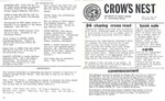 Crow's Nest : 1982 : 03 : 29 by University of South Florida St. Petersburg.