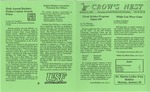 Crow's Nest : 1992 : 01 : 13 by University of South Florida St. Petersburg.