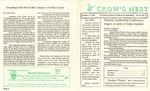 Crow's Nest : 1992 : 10 : 12 by University of South Florida St. Petersburg.