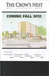 Crow's Nest : 2011 : 01 : 10 by University of South Florida St. Petersburg.