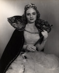 Miss Circulo Cubano XII: Linda Nell Hernandez, 1962 by Circulo Cubano de Tampa