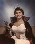 Miss Circulo Cubano VIII: Hilda Idalia Munoz, 1958 by Circulo Cubano de Tampa