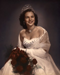 Miss Circulo Cubano II: Noemi Pazo, 1952 by Circulo Cubano de Tampa
