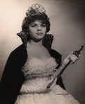 Miss Circulo Cubano IX: Raquel Sanchez, 1959 by Circulo Cubano de Tampa