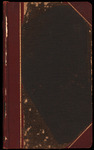 Minute book, Establishment of Sección de Beneficencia of the Circulo Cubano, 1928