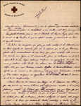 Letter, Centro Español de Tampa to Circulo Cubano, August 26, 1916