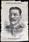 General José Miguel Gómez