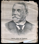 Doctor Julio de Cárdenas