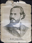 Dr. José Antonio Cortina