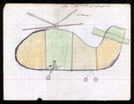 Sudanese Military Helicopter by Unknown