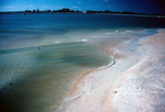 Matanzas Inlet, Fla. [1] by Richard A. Davis and University of South Florida -- Tampa Library