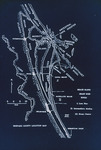 Index map of Brevard County coastal area by Richard A. Davis and University of South Florida -- Tampa Library