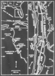 Midnight Pass and Little Sarasota Bay, Index Map by Richard A. Davis and University of South Florida -- Tampa Library