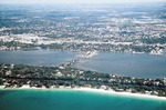 L. Sarasota Bay developed oyster reefs by Richard A. Davis and University of South Florida -- Tampa Library