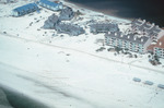 Aerial View of Santa Rosa Island, Florida, October 1995, A