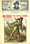 Bob Woolf, the border ruffian; or, The girl dead-shot by Edward L. (Lytton) Wheeler