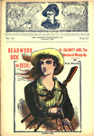 Deadwood Dick on deck; or, Calamity Jane, the heroine of Whoop-up by Edward L. (Lytton) Wheeler