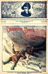 Deadwood Dick's double, or, The ghost of Gorgon's Gulch by Edward L. (Lytton) Wheeler