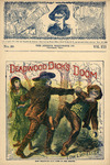 Deadwood Dick's doom, or, Calamity Jane's last adventure : a tale of Death Notch by Edward L. (Lytton) Wheeler
