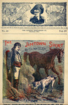 The Jimtown sport, or, Gypsy Jack in Colorado by Edward Lytton Wheeler