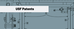 usf patents