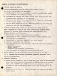 Agenda and Minutes, Dignity-Suncoast Board of Directors Meeting, February 11, 1979 by Simon J. Herbert