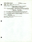 Minutes, Dignity-Suncoast Board of Directors' Meeting, February 3, 1981