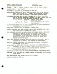 Minutes, Dignity-Suncoast Board of Directors' Meeting, January 18, 1981