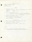 Minutes, Dignity-Suncoast Board of Directors' Meeting, December 15, 1981