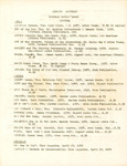 Catalog, Dignity Suncoast, Library Audio-Visual Listing, circa May 1979 by Dignity/Suncoast