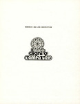 Handbook and Job Description, Dignity/Tampa Bay, circa 1992 by Dignity/Tampa Bay