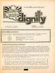 Newsletter, Dignity/Suncoast Chapter, October 1979