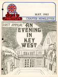 Newsletter, Dignity/Suncoast Chapter, May 1982
