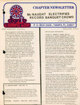 Newsletter, Dignity/Tampa Bay Chapter, October 1982