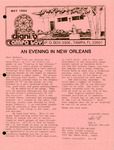 Newsletter, Dignity/Tampa Bay Chapter, May 1984