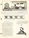 Newsletter, Dignity/Tampa Bay Chapter, Volume 6, No. 5, May 1987