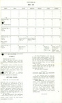 Calendar, Dignity/Tampa Bay Chapter Newsletter Volume 14, No. 3, March 1990