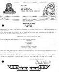 Newsletter, Dignity/Tampa Bay Chapter, Volume 14, No. 4, April 1990 by Dignity/Tampa Bay