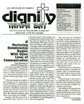 Newsletter, Dignity/Tampa Bay Chapter, Volume 17, No. 10, July 1992