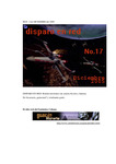 Disparo en Red [No. 17 (December 5, 2005)] by Disparo En Red
