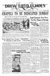 Drew Field Echoes, November 6, 1942